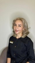 Семенова Аиша Гиназовна