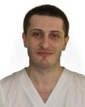 Султанов Басир Хаджи-Мурадович