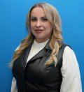 Комарова Екатерина Николаевна