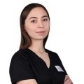 Беретарь Зулета Аслановна