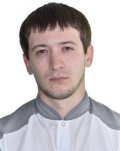 Шайхутдинов Алексей Дамирович