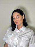Красковская Кристина Александровна