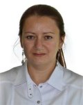 Вершинина Галина Валерьевна