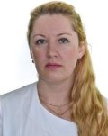 Микрюкова Полина Николаевна