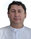 Валиев Ильфат Габдулхаевич