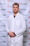 Шишихин Максим Евгеньевич