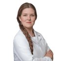 Колесникова Станислава Владимировна