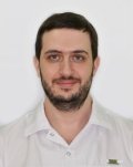 Казарян Эдуард Володиевич