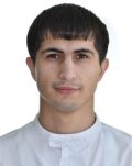 Алиев Шамиль Магомедалиевич
