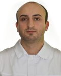 Султанов Абидин Хаджи-Мурадович