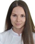 Закирова Элиза Ильгизовна
