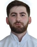 Джамалутинов Джалал Магомедович