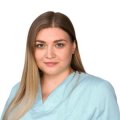 Китикова Анна Эдуардовна