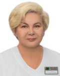 Кораблева Светлана Александровна
