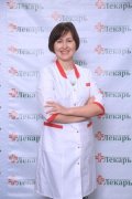 Курапова Галина Александровна