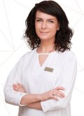 Евсеева Виктория Сергеевна