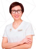 Маликова Ирина Викторовна