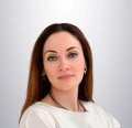 Крючковская Кира Александровна