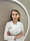 Дельмухаметова Нурия Рависовна