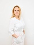Клинских Наталья Владимировна