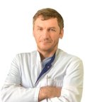 Баматов Арслан Багаутинович