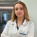 Рябова Юлия Юрьевна