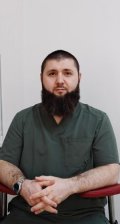Шахурдинов Рашид Абдулкаримович