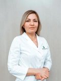 Мусина Ирина Ильдаровна