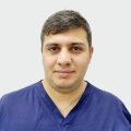 Сетоян Артуш Сароевич