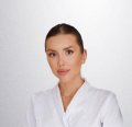 Никифорова (Модина) Анна Сергеевна