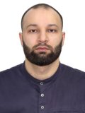 Алмазов Михаил Элитонович