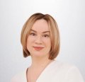 Саввина Елена Геннадьевна