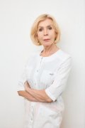 Глухих Светлана Ивановна