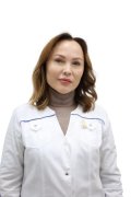 Леденева Вера Николаевна