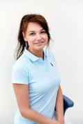 Стипаненко Юлия Владимировна