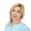 Домрачева Лилия Анатольевна