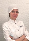 Сингх Ольга Вадимовна
