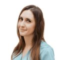 Гайворонская Оксана Сергеевна