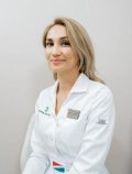 Султанова Зульфия Гафифовна