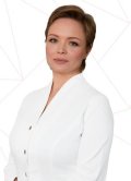 Индилова Наталья Ильгизаровна