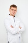 Кротов Андрей Андреевич