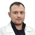 Склизков Дмитрий Сергеевич
