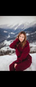 Панкина Надежда