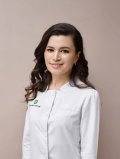 Сираева Гульшат Фазитовна