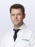 Алаев Дмитрий Сергеевич