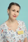 Воронцова Ирина Александровна