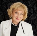 Волкова Любовь Прохоровна
