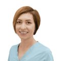 Наровская Софья Павловна