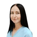 Афанасьева Светлана Анатольевна
