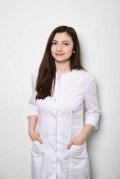Тадевосян Мариам Смбатовна